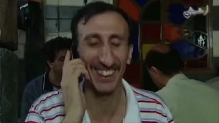 مسلسل غفلة الأيام الحلقة 9 التاسعة بطولة نضال سيجري 