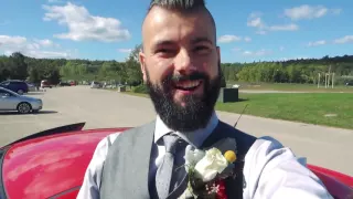 My Sister Got Married! – Van Life 166