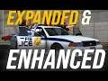 Download Lagu Making the Best GTA 5 Police Mod even Better (RDE E\u0026E)