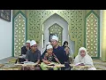 Lagu Jom Ngaji || Surah An Nisa' 148 - 154 Maqam Rast, Soba, Hijaz \u0026 Jiharkah || Azraie Family