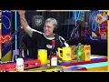 MIGUEL "CONEJITO" ALEJANDRO / Zapada EN VIVO en UN POCO DE RUIDO !