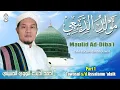 Download Lagu (Part 1) Maulid Ad-Diba'i | Tawassul s/d Assalamu'alaik | Ahmad Adib Nawawi Al Husaini