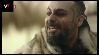 مسلسل صلاح الدين الأيوبي الحلقة 24 اعلان 1 مترجم 