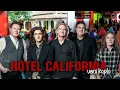 HOTEL CALIFORNIA KOPLO REMIX - EAGLES (live parodi)