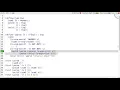 Plait Interp 4 - parse