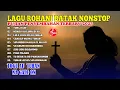 Lagu Rohani Batak Nonstop Terbaik - Togu Au Tuhan | Pujian Penyembahan Terbaru 2025