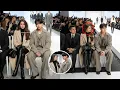 Download Lagu OMG! Jungkook’s Appearance at the CALVIN KLEIN Fashion! This Woman’s Reaction Steals the Spotlight!