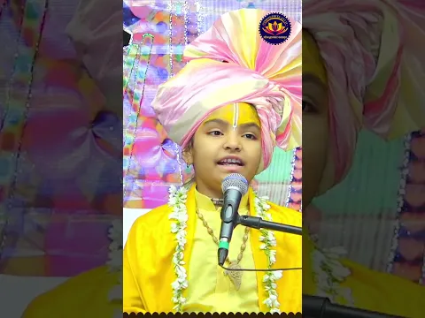 Daso ka das #vishnupriyaaviji #BhaktiReels #KrishnaBhakti #baalvyasvishnupriyaaviji #shorts