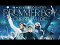 for KING \u0026 COUNTRY - A Drummer Boy Christmas (LIVE) [The Cinematic Concert Album]