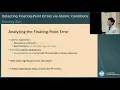 Detecting Floating-Point Errors via Atomic Conditions