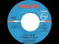 Download Lagu 1968 HITS ARCHIVE: Love Is Blue - Paul Mauriat (a #1 record--mono 45)