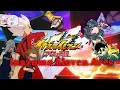 【AMV - Inazuma Eleven Ares】-『Teppen E Dash!』(Extended)