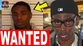 young dolph murder suspect identified 