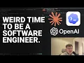 A weird time to be a Software Engineer