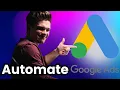 I Built Free Google Ads Automation Replaces Tools