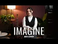 Lagu Imagine (John Lennon); by Rianna Rusu
