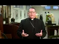 Bishop Lucia Catechetical Sunday