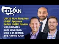 Webinar USCIS Now Requires I-956F Approval Before I-526E Review Full