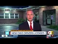 Ohio BMV to start issuing new compliant driver licenses in July