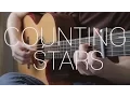 Lagu OneRepublic - Counting Stars - Fingerstyle Guitar Cover By James Bartholomew