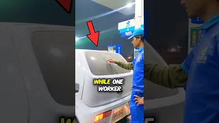 He Got Scolded Then Went Viral 