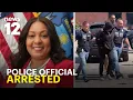 Mount Vernon police and son arrested in Bronx shooting case