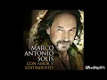 Marco Antonio Solis - Mi Eterno Amor Secreto (Remasterizado)
