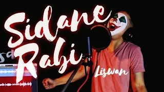 Download SIDANE RABI - Liswan (Official Acoustic Video) MP3