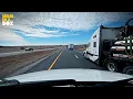 a REAL week in the life of a U S Box truck Owner operator