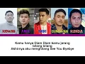 Download Lagu JD Eleven - See You Bye Bye Lyrics (Color Coded Lyrics) By @inalmaadi541