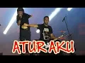 BURGERKILL - Atur Aku (Puppen) Live @ Jakarta Fair 2019 // June 13th, 2018