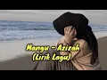 Download Lagu Berdamai dengan apa yang terjadi | Azizah (Lirik)