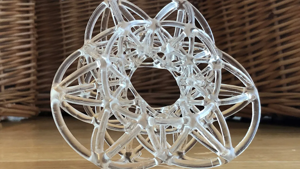 600-Cell Central Rings.stl