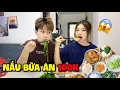 Download Lagu Khánh Linh Vào Bếp Trổ Tài Nấu Bữa Cơm 100k Và Cái Kết ?