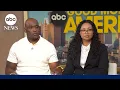 Parents of Nolan Wells break their silence on GMA
