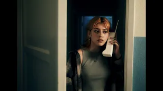 Kailee Morgue - End Of My Life