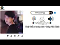 Download Lagu Hoàng Hôn x Thủy Triều - Đặng Vĩnh Thịnh | Nhạc Hot TikTok