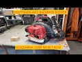 Craftsman 46cc Blower Husqvarna 150BT Won t Run
