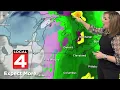 Why Metro Detroit could see some school closings on Friday Dec 19