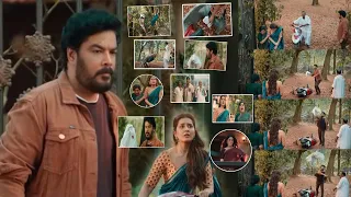 raashii khanna and sundar c latest telugu movie baak movie scenes tfcmaacinemalu