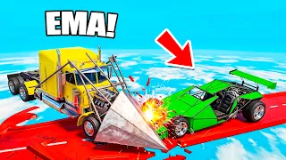АХАХА! БЕТКЕ БЕТ СОҒЫСТА КІМ ЖЕҢДІ?! 😱 ГТА 5 қазақша