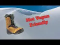 The Nitro El Mejor TLS Snowboard Boot Breakdown