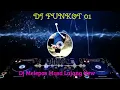 SINGLE FUNKOT || DJ MELEPAS MASA LAJANG NEW 2022.