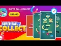 balls collect unity source code