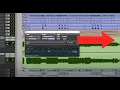 Time Alignment In Pro Tools
