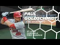 Paul Goldschmidt SportSuite Athlete