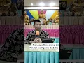 Lagu Mengapa Seseorang Pindah ke Agama Buddha
