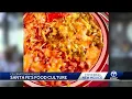 Celebrate New Mexico Santa Fe s Food Culture