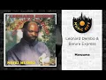 Download Lagu Leonard Dembo - Manzuma (Ndiri mudiki album)