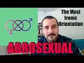 Abrosexual - The Most Ironic Sexual Orientation